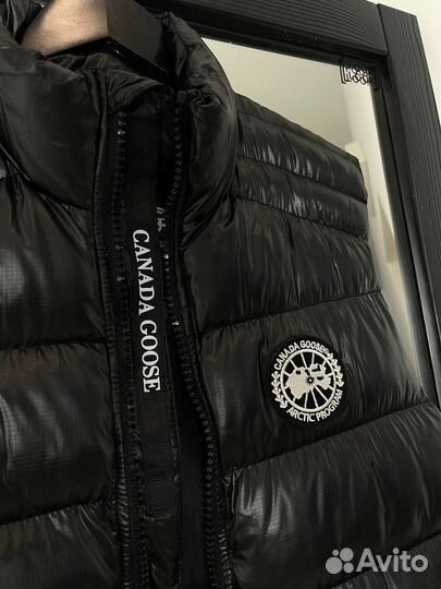 Жилетка Canada Goose