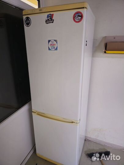 Холодильник бу