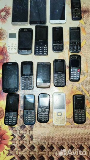 Продам все одним лотом