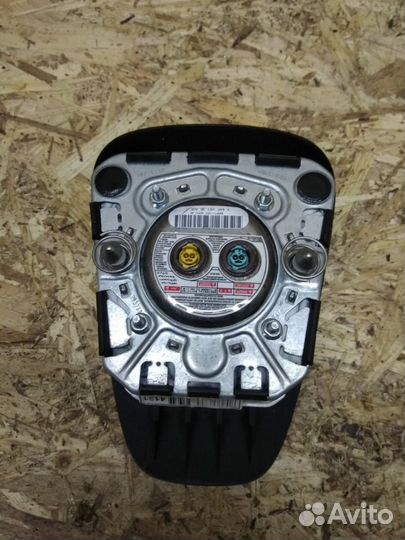 Подушка безопасности Опель Инсигния