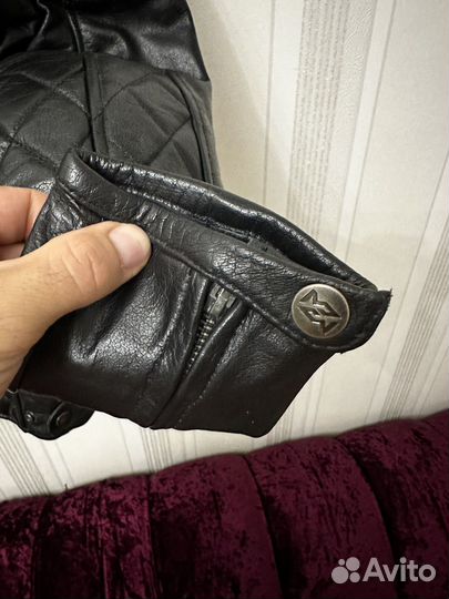 Мото куртка Moteq