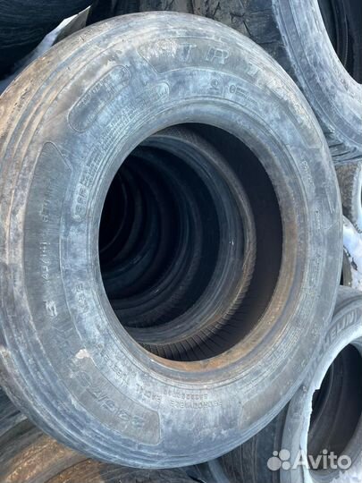 Грузовые шины на 235 75 17 5