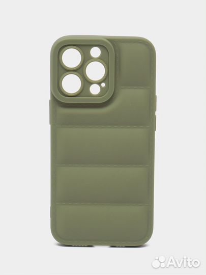 Elite Evergreen - Чехол прем. класса, iPhone 11