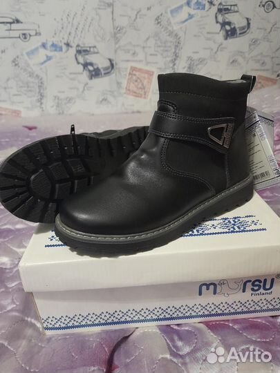 Обувь для мальчика