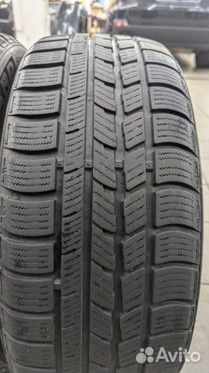 Nexen Winguard Sport 215/50 R17