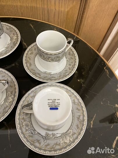 Сервизы,Чехия,Япония,новое