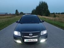 Nissan Almera Classic 1.6 MT, 2008, 262 400 км, с пробегом, цена 530 000 руб.