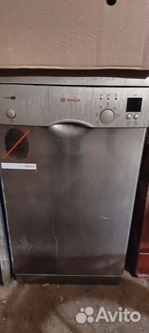 Bosch и wirpool на запчасти