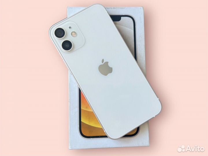 iPhone 12 mini, 128 ГБ