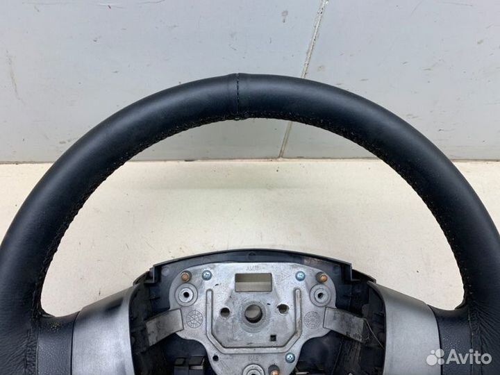 Рулевое колесо Chery M11 хейтчбек SQR481F 1.6 2011