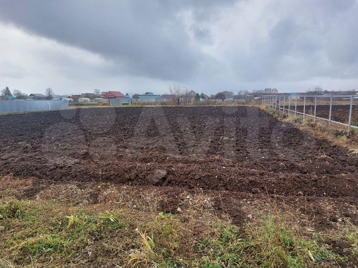 Участок 12 сот. (ИЖС)