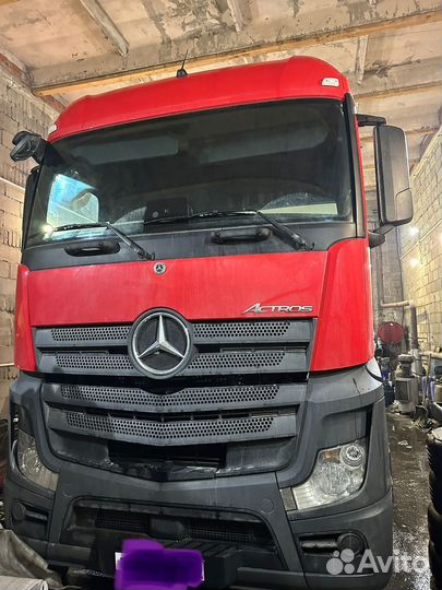 Гидравлика на тягач Гидрофикация тягача