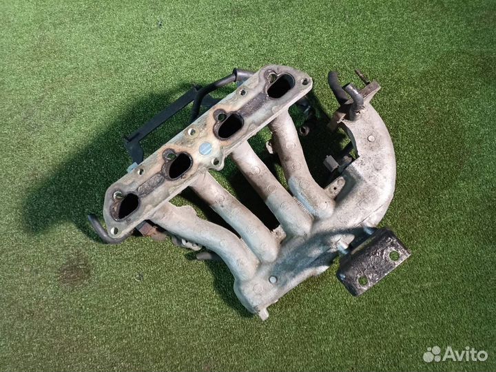 Коллектор впускной Kia Spectra седан 1.6 2006