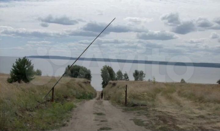 Дом 37 м² на участке 30 сот.