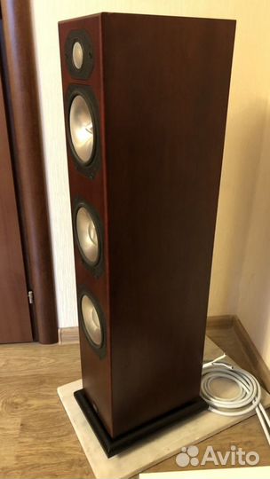 Акустика Monitor audio silver S8