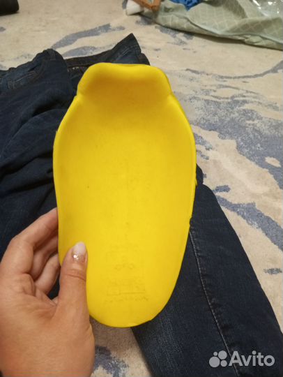 Мотоджинсы женские 42-44