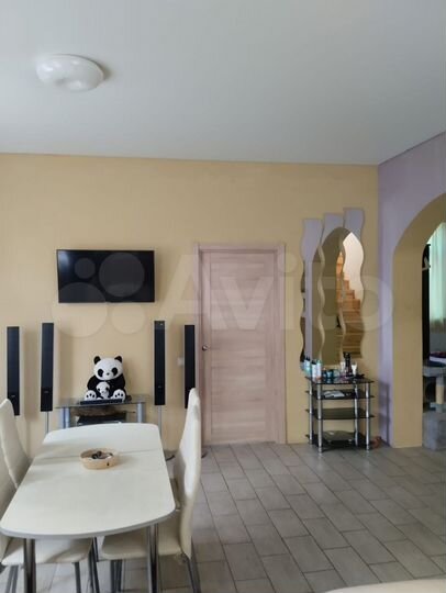 Дом 235 м² на участке 8 сот.