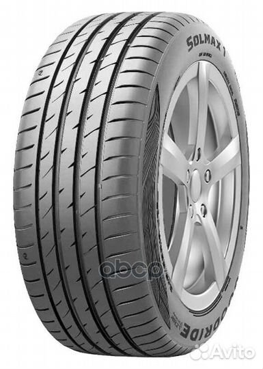 Goodride Solmax 1 275/35 R19