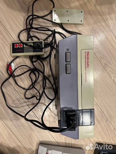 Ретро консоли. Super Nintendo, Game boy