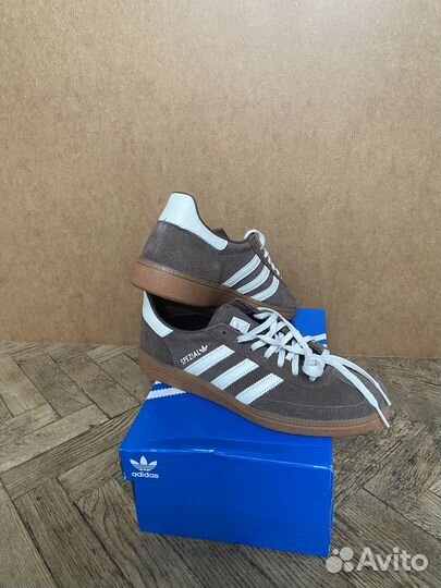 Кроссовки adidas Original Handball Spezial женские