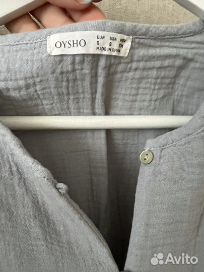 Oysho блузка