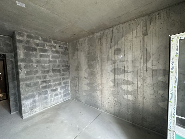 1-к. квартира, 40 м², 20/24 эт.