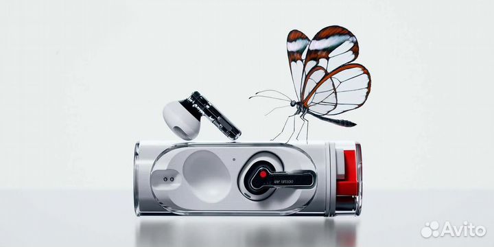 Nothing ear stick (Global)