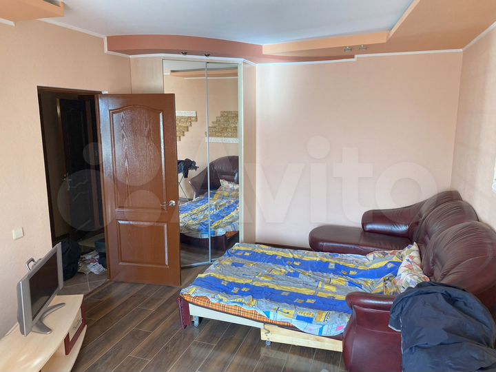 1-к. квартира, 36,5 м², 9/10 эт.