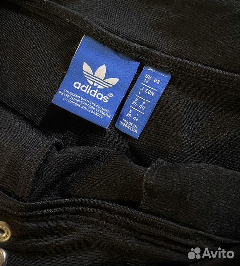 Штаны adidas оригинал