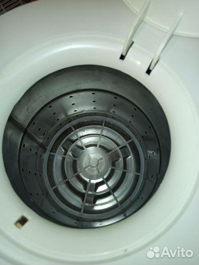 Центрифуга Фея