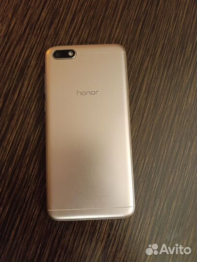 HONOR 7A, 2/16 ГБ