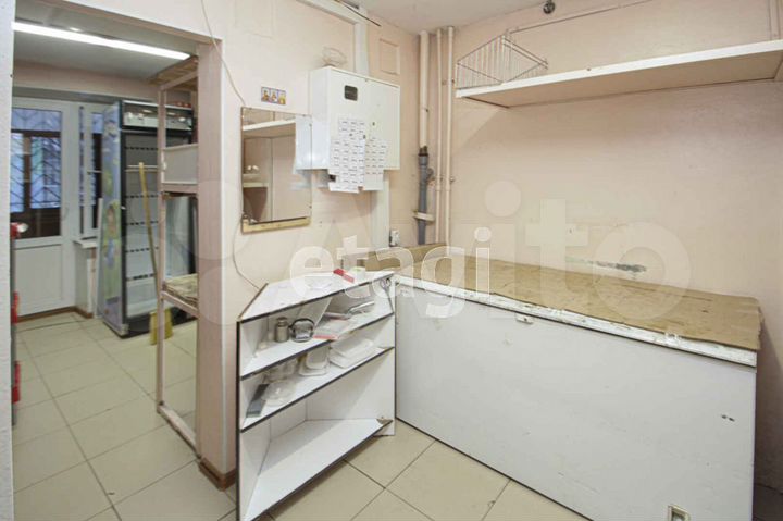 Продам торговое помещение, 110 м²