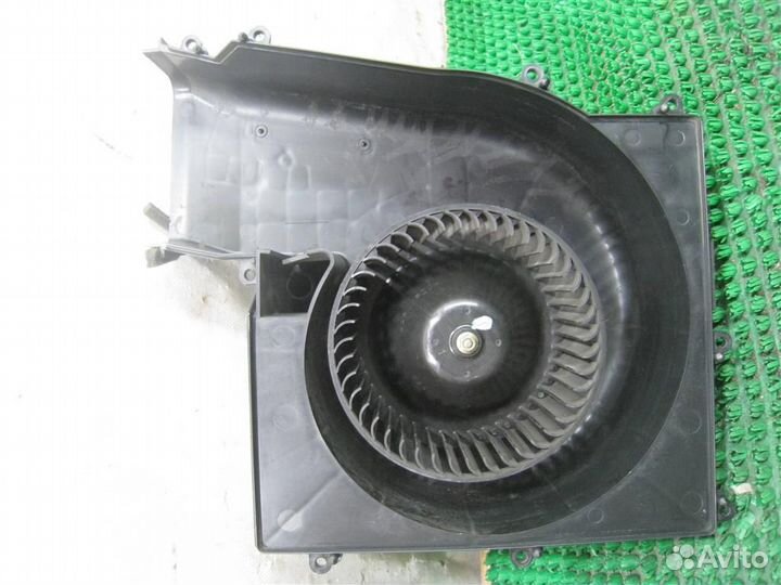 Моторчик печки Nissan Almera Tino 2005