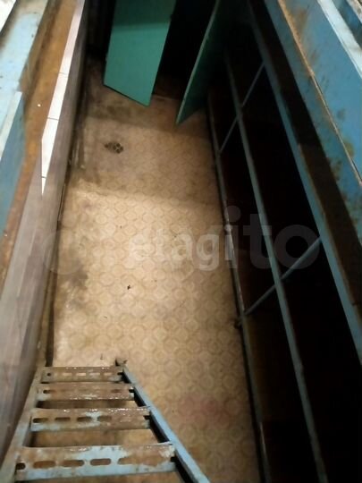 Машиноместо, 24 м²