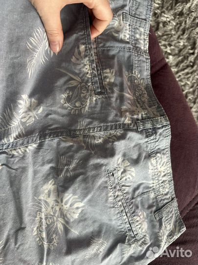 Шорты мужские