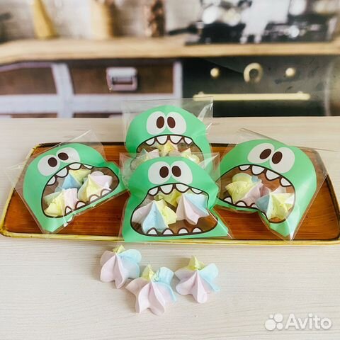 Сладкий подарок