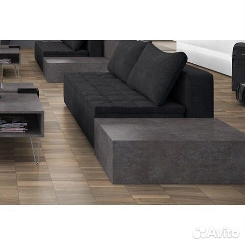 Пробковый ламинат