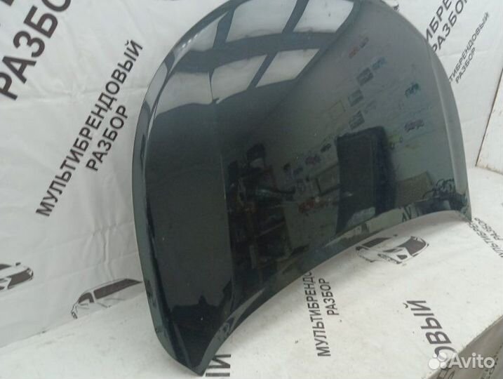 Капот Toyota Avensis 3 270