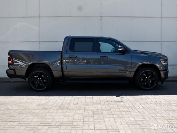 Dodge Ram 5.7 AT, 2022, 15 660 км