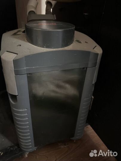 Фильтр для аквариума eheim