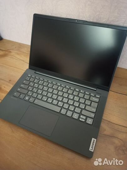 Ноутбук Lenovo ideaPad 5 14IIL05