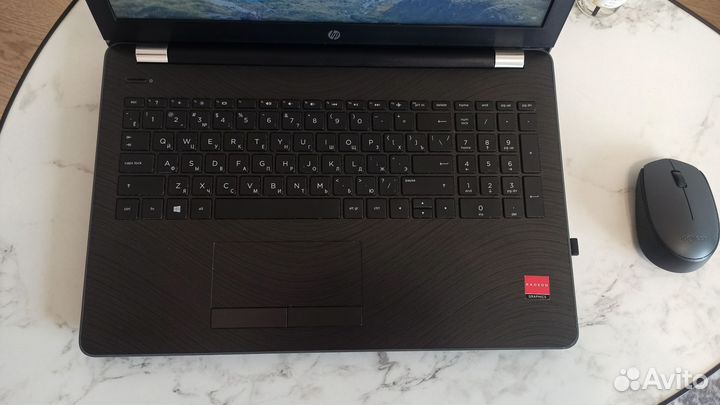 Ноутбук HP Laptop 15