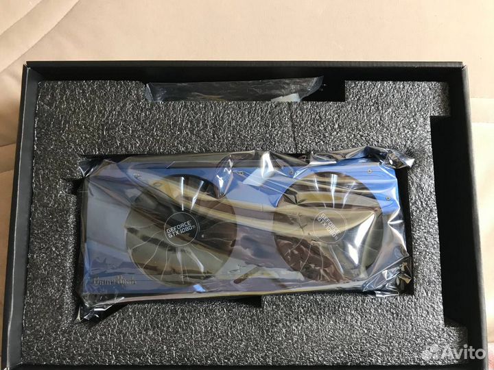 Видеокарта Palit gtx 1080 ti 11 gb Gamerock Premiu