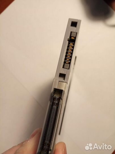 Аккумулятор fpcbp87 (fmvnbt24) для Fujitsu