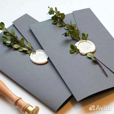 Пригласительные