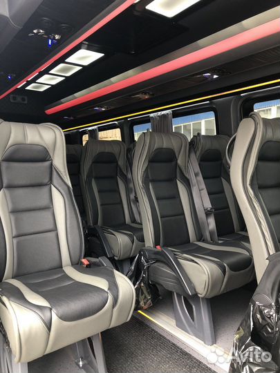 Заказ (аренда) Микроавтобуса, Авторские Туры