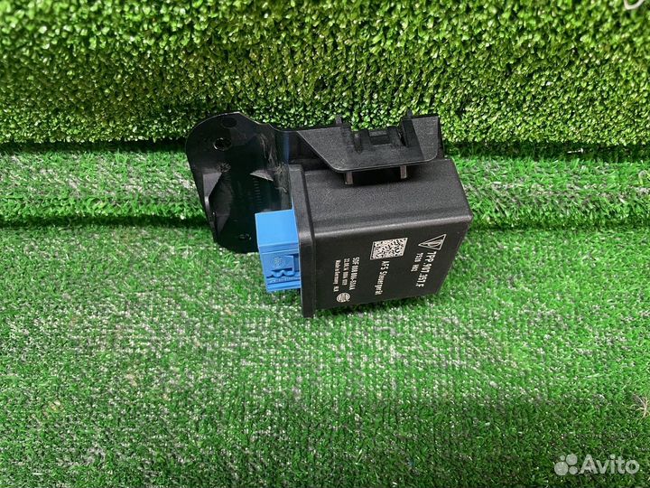 Блок управления светом AFS Porsche Macan