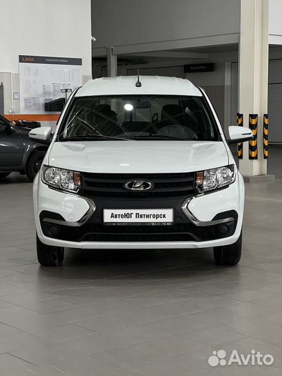 ВАЗ (LADA) Largus 1.6 MT, 2023