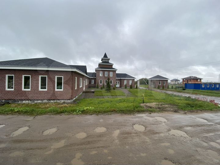 Участок 12 сот. (ИЖС)