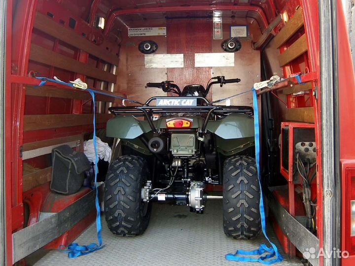 Мотоэвакуатор круглосуточно